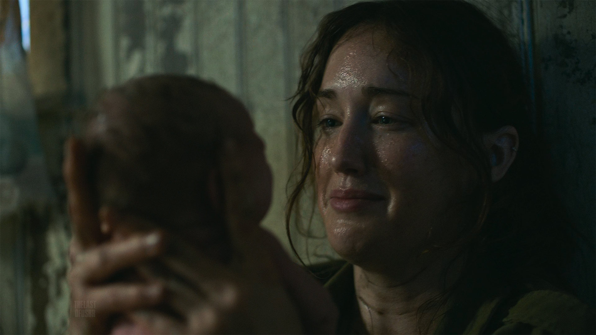 The Last Of Us': Ashley Johnson conta como é interpretar a mãe de