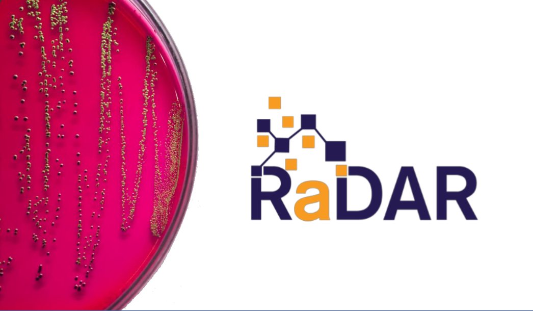🤝 The RaDAR Buyers Group has opened an expressions of interest from the supply chain to participate in bi-lateral meetings!
📅 The meetings will take place 21/03 - 21/04.
📝 Companies are invited to fill out this form by midday 24/03: forms.gle/CBcxoV1HdYZitT…