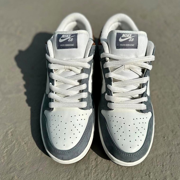 SoleRetriever's tweet photo. FIRST LOOK: Yuto Horigome x Nike SB Dunk Low

📸 iamricosuav

https://t.co/festSElUhl https://t.co/oAS4128Ix3