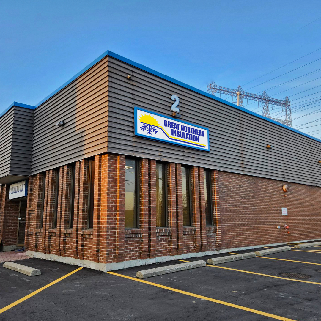 REMINDER 👉 Our in-person hiring event is happening this Wednesday at our new Etobicoke location. Some great benefits include:

☑️ RRSP matching after 1 year
☑️ Educational assistance and tuition reimbursement
☑️ Health and dental benefits

More info here: indeedhi.re/3YkOZuf