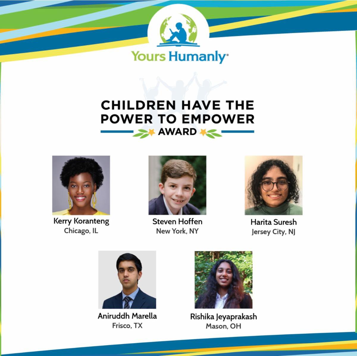 Little Helpers tweet media