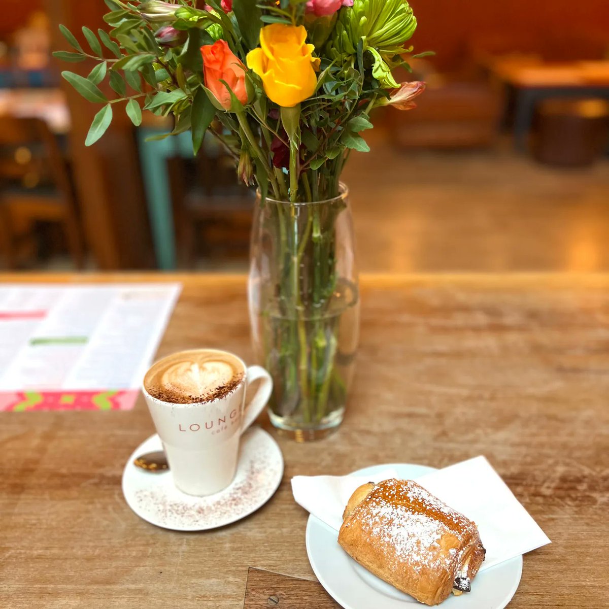 Portello Lounge tweet media