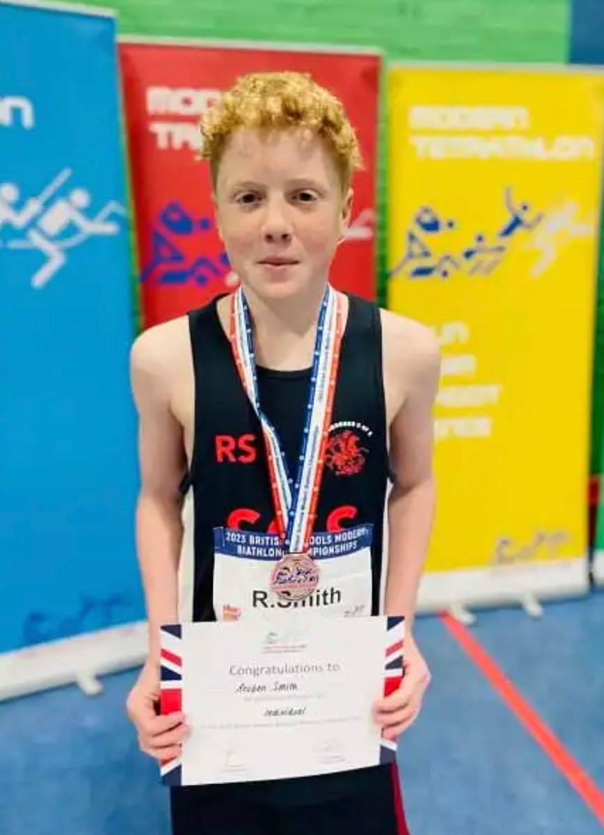 botany_of's tweet photo. #BotanyBay brothers and local #beachclean volunteers, Reuben and Lyndon, did spectacularly well at this weekend's British Schools Modern #Biathlon Championship in Telford. Great role models for all kids today! @bbcsoutheast https://t.co/gcW1Ivmwqg https://t.co/cEt8z7DCxq