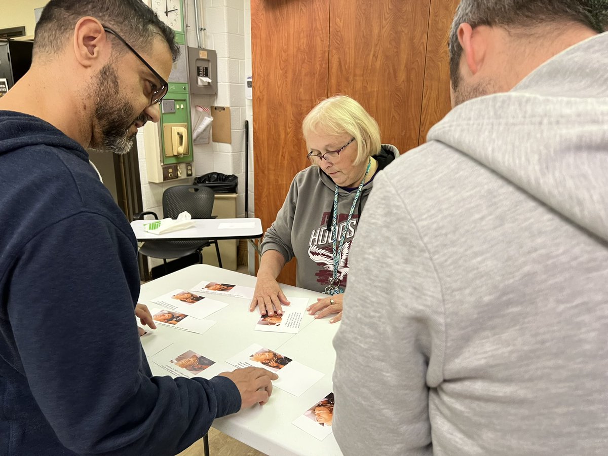 Melissa Williamson tweet media