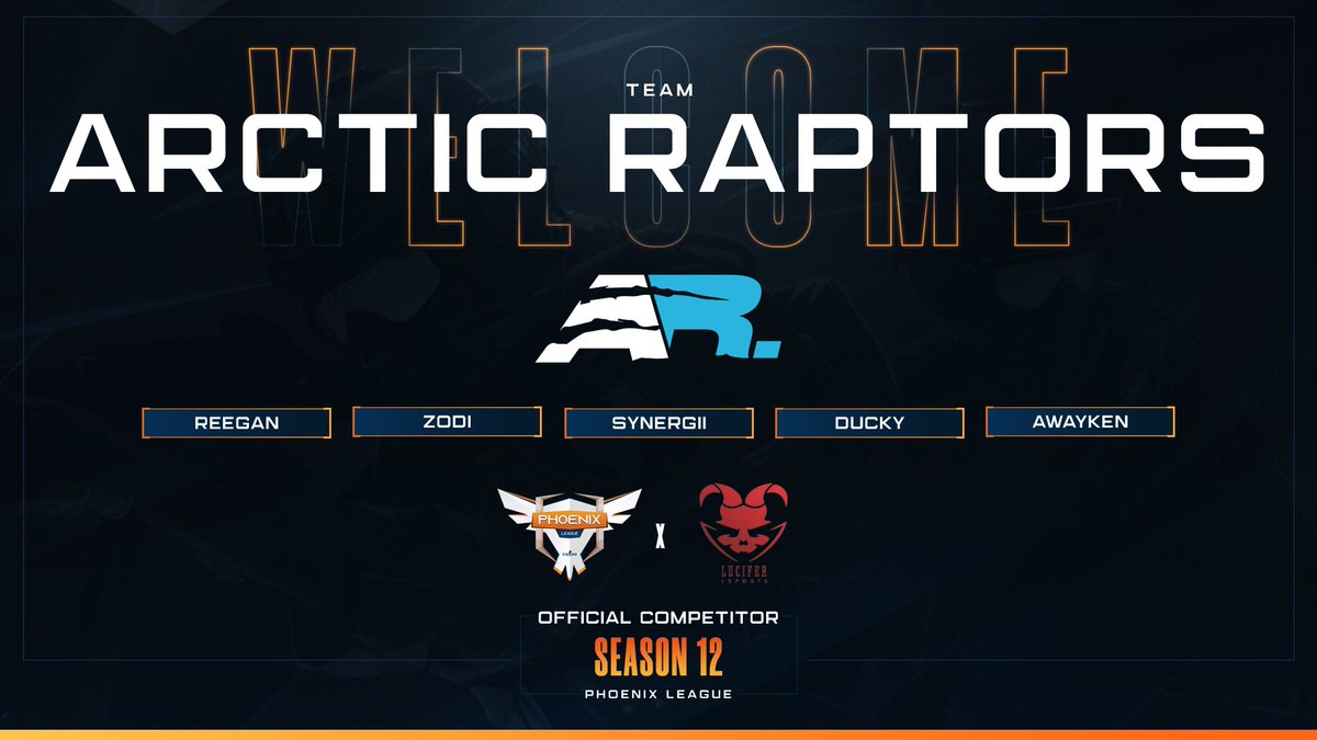 Phoenix League tweet media