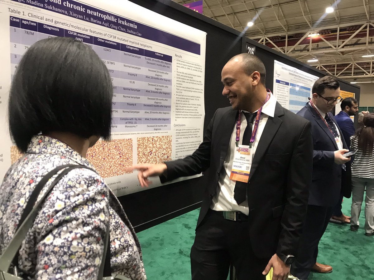 Carla Ellis MD, MS (@theglasspusher) on Twitter photo I’m so proud of all of you!! 😩🥹Congratulations <a href="/NU_Pathology/">Northwestern Pathology</a> residents/fellows in the #StowellOrbison poster session!! <a href="/LuisBlancoJrMD/">Luis Z. Blanco Jr., MD (he/him) 🔬🌈♥️</a> <a href="/Melissa_MB91/">Melissa Mejia Bautista</a> <a href="/ElhodakyMD/">Mostafa Elhodaky</a> @emily_alvey #ahmedmohamed <a href="/McGawGME/">McGaw Medical Center of Northwestern University</a> <a href="/NU_MedEd/">Northwestern Medical Education</a> <a href="/TheUSCAP/">USCAP</a> #USCAP2023 I’m so proud of all of you!! 😩🥹Congratulations <a href="/NU_Pathology/">Northwestern Pathology</a> residents/fellows in the #StowellOrbison poster session!! <a href="/LuisBlancoJrMD/">Luis Z. Blanco Jr., MD (he/him) 🔬🌈♥️</a> <a href="/Melissa_MB91/">Melissa Mejia Bautista</a> <a href="/ElhodakyMD/">Mostafa Elhodaky</a> @emily_alvey #ahmedmohamed <a href="/McGawGME/">McGaw Medical Center of Northwestern University</a> <a href="/NU_MedEd/">Northwestern Medical Education</a> <a href="/TheUSCAP/">USCAP</a> #USCAP2023
