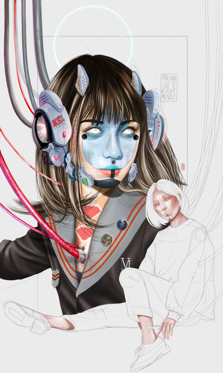 •Victor Mendez• tweet media