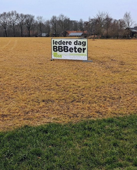 Wilt u meer of minder gif? Stem geen <a href="/BoerBurgerB/">BBB BoerBurgerBeweging 🍀🍀🍀</a> #BBB