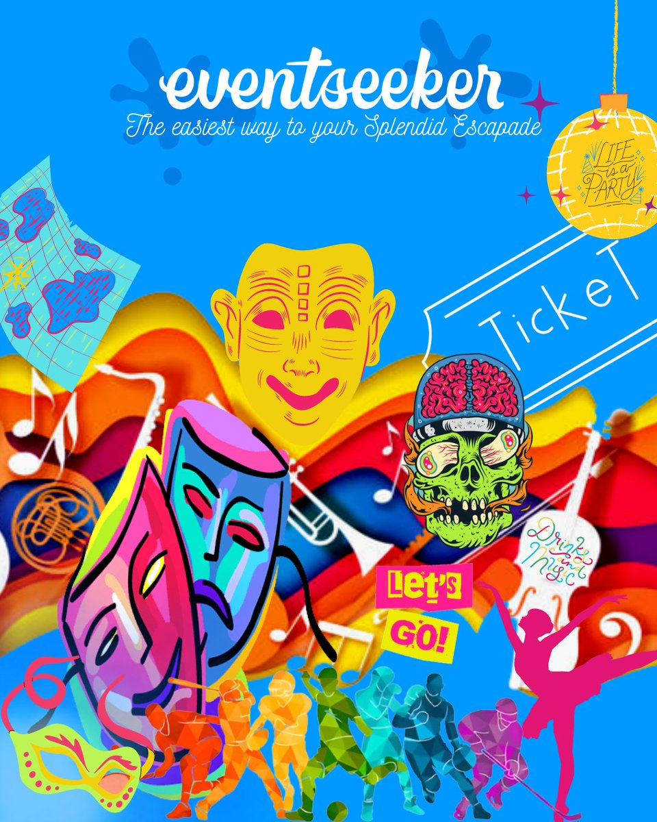 eventseeker tweet media