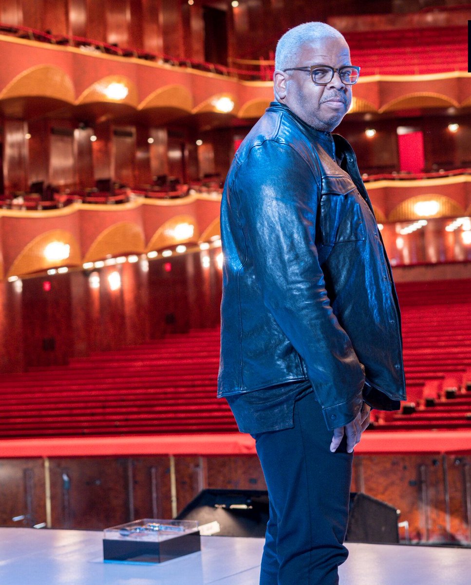HaPpY BirThDaY!! to the 5-times GRAMMY Winner Terence Blanchard  smoothjazzmag.com/birthdays