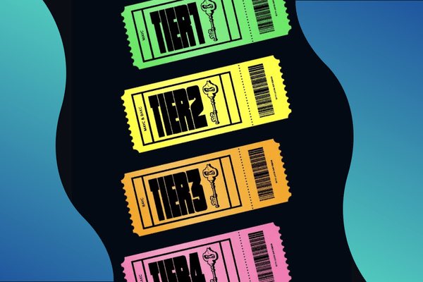 Last call for non sewer passes holders, the train is about to leave, 2.5 is free for yuga p2e mechs, next station is the moon 🚊🌝