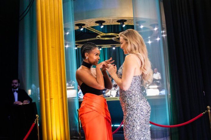 When we have the same favorite meal as our customer #Oscar