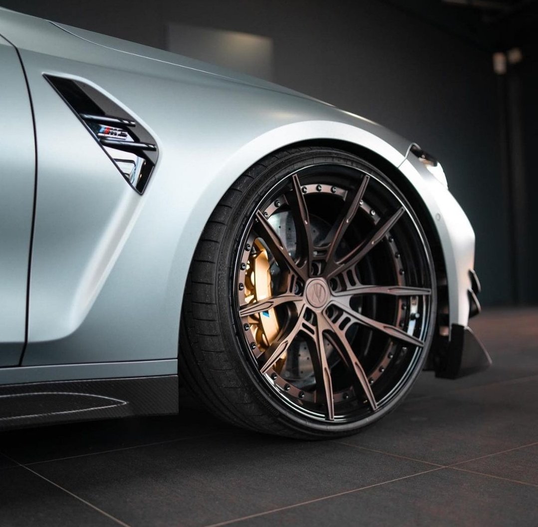 ExoticBMW's tweet photo. BMW M3 Touring 🇩🇪 https://t.co/7AhxbxfV6r