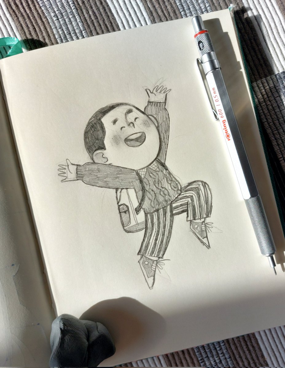 Denis Angelov tweet media