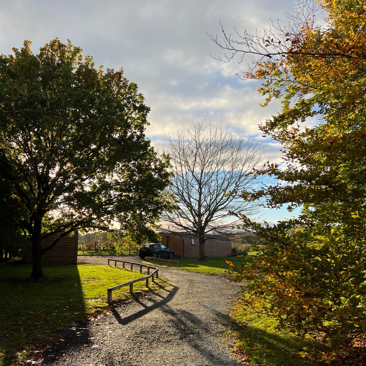 Slow down this spring an escape to the Welsh countryside.🌿 
 
Plan something to look forward to and spoil yourself with a perfect relaxing getaway at Bryn Tanat Hall.

Book your stay on our website: bryntanat.co.uk

📸 |<a href="/AdellExplores/">Adell Explores | UK Travel Adventures</a> 

#BrynTanatHall #Wales #Escape