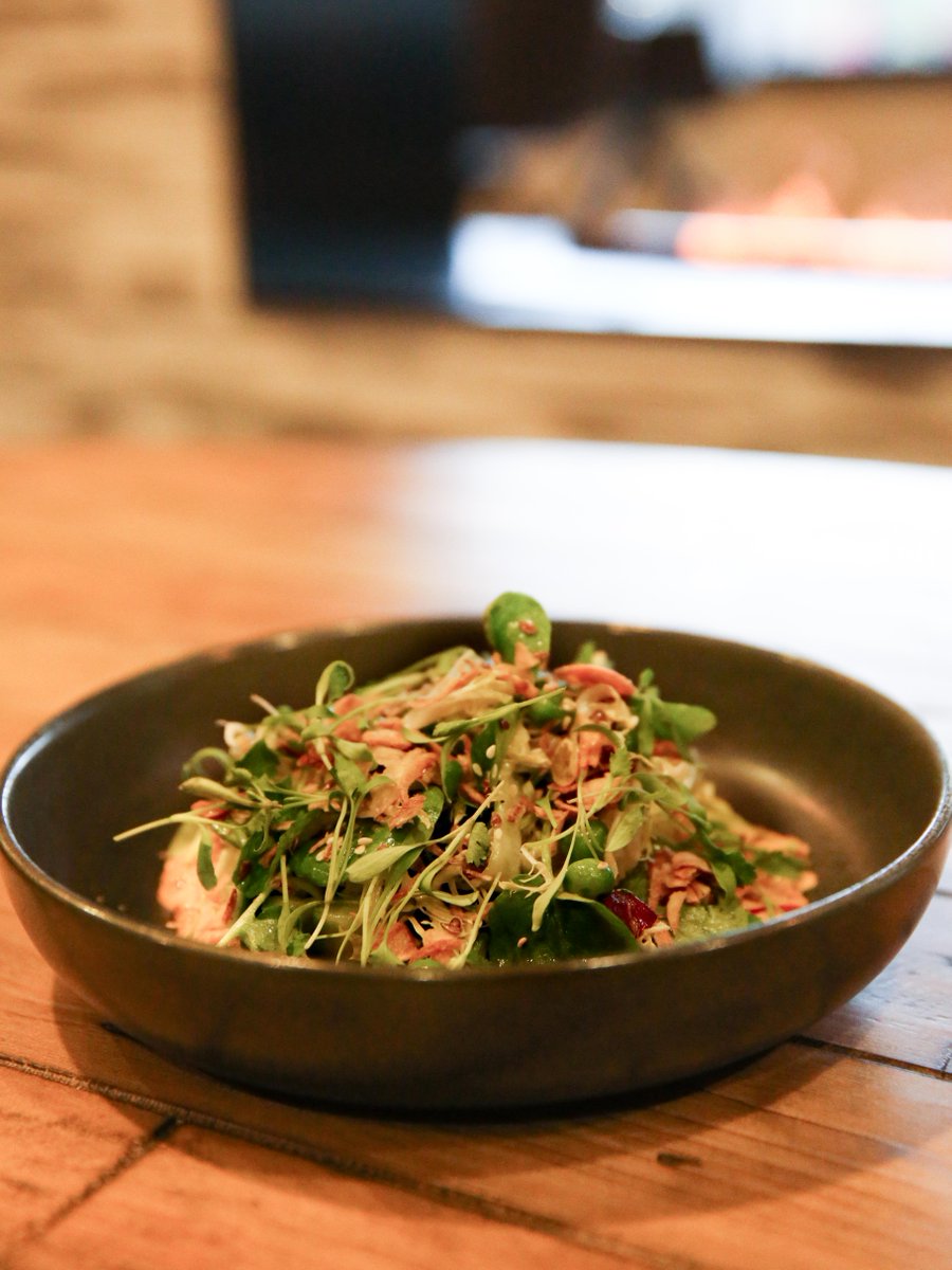 Feast on five mouthwatering courses with craft beer pairings by <a href="/vibrewing/">Vancouver Island Brewing</a> and @backcountrybrewing at the Battle of the Breweries on March 22. Limited spots left—claim yours at the link in bio. #DineH2