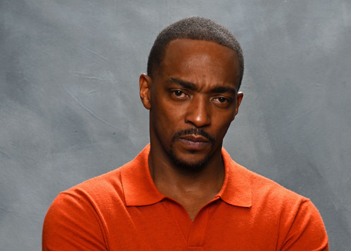 Anthony Mackie Daily tweet media
