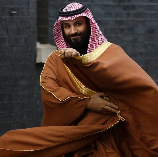akeelchaudhry's tweet photo. None like #MBSラジオ 
What a spectacular change in foreign policy
#iransaudi 
#IranAndSaudiArabia 
#Vision_2030 
#realboss

@MOFKSA https://t.co/WdUVcGFnOK