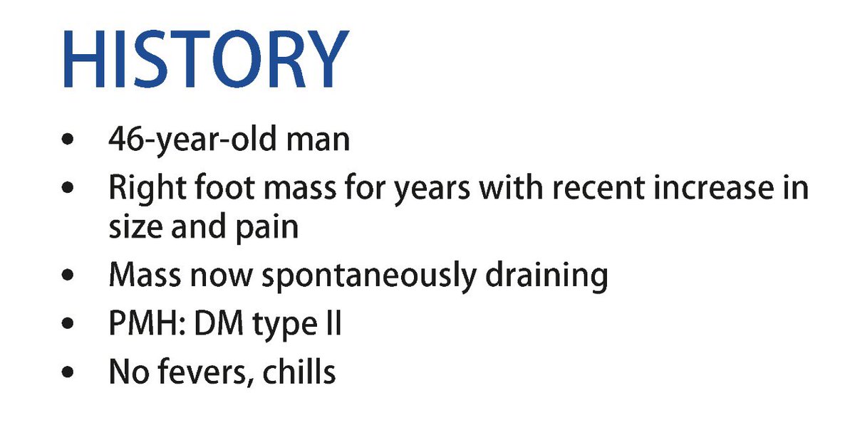 Society of Skeletal Radiology tweet media