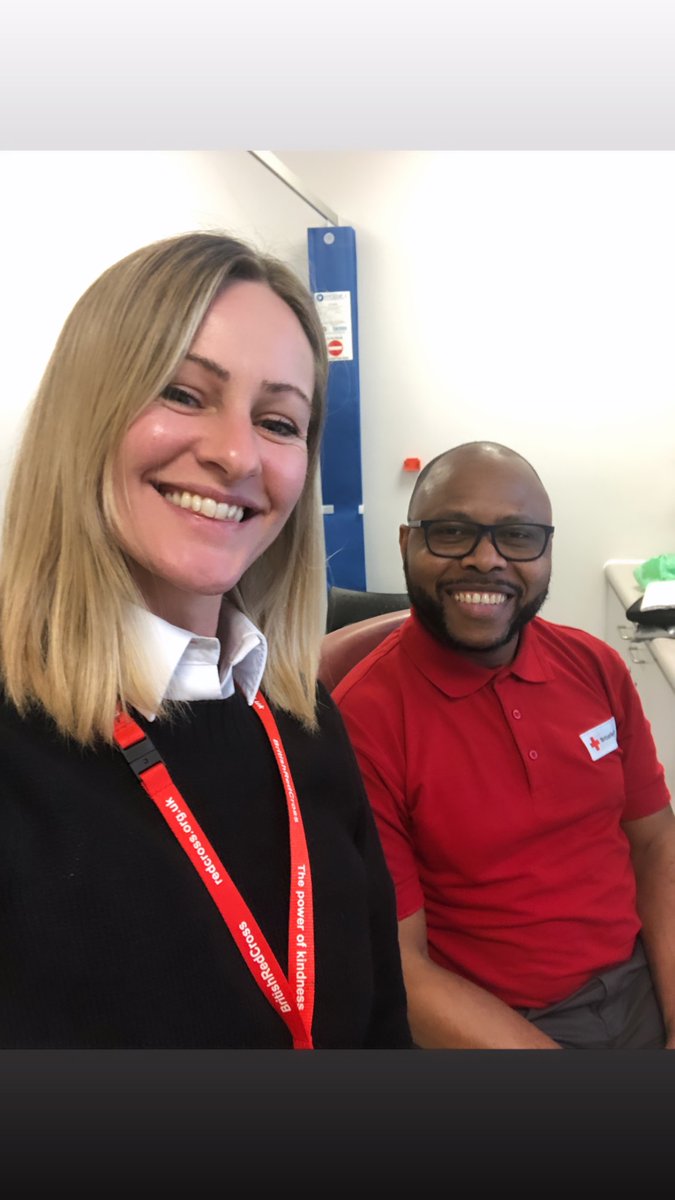 Meet our new Service Coordinator for Oldham! A great addition to the team, Emmanuel is settling in very well! <a href="/brcnorth/">BRC North</a>