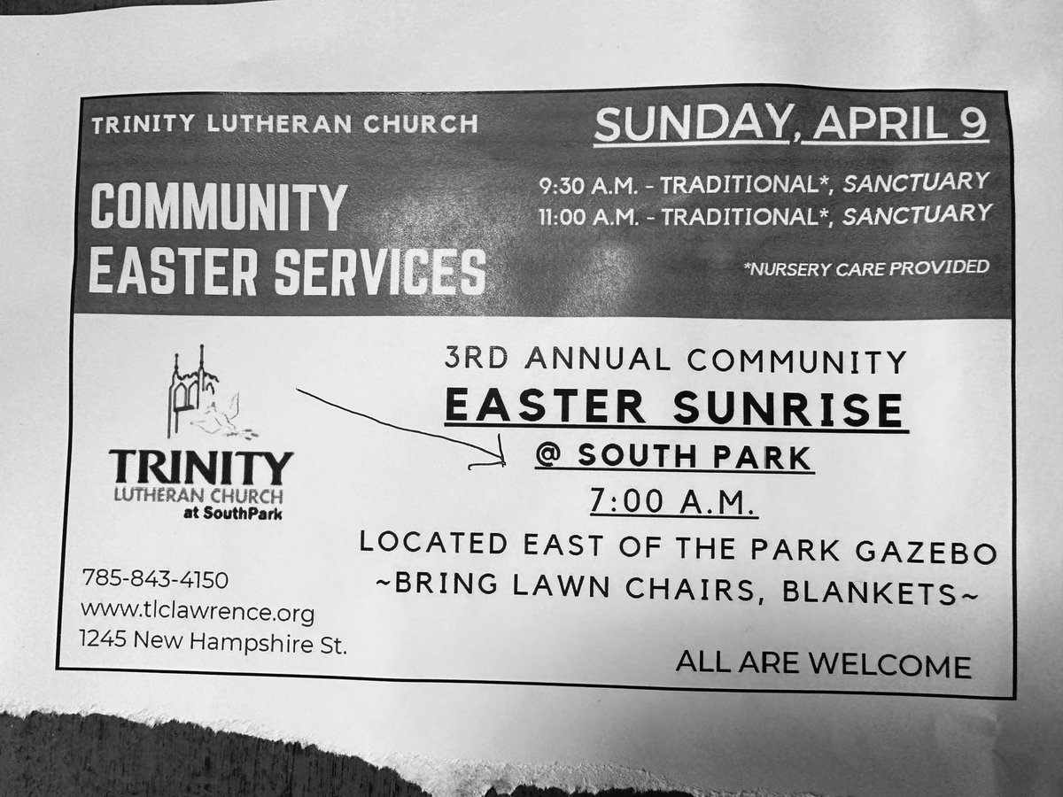 South Park Life tweet media