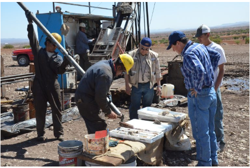 Southern Silver featured in Resource World Magazine; The Mexican Mining Industry: A Mecca for Mining. bit.ly/3JeKlIF #juniormining #preciousmetals #investors #gold #silver #mining
