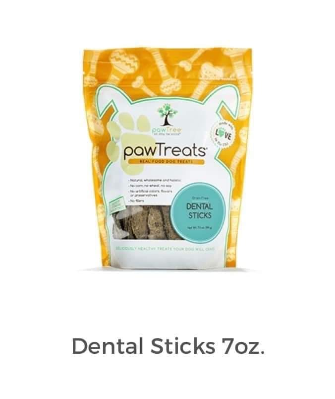 HolyCowCritters's tweet image. Good oral hygiene is very important to the overall health of your dog, but it isn’t always easy or convenient to brush teeth their teeth. Our Dental Sticks are delicious &amp;amp; nutritious &amp;amp; help control plaque &amp;amp; tartar on your dog’s teeth while freshening their breath. #pawTree