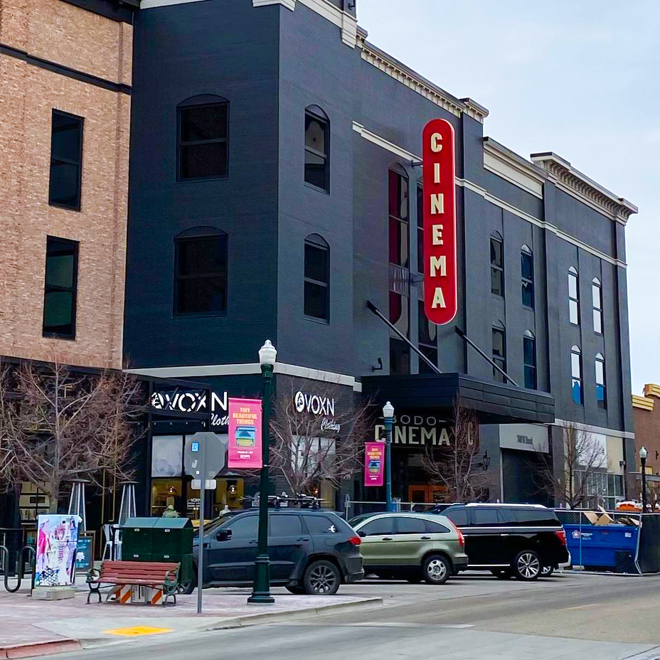 This Is Boise tweet media