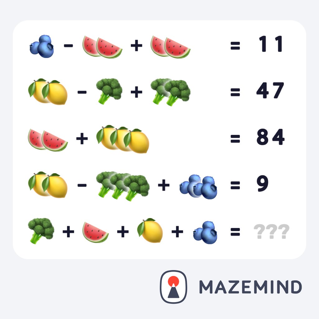 MazemindPuzzles tweet media