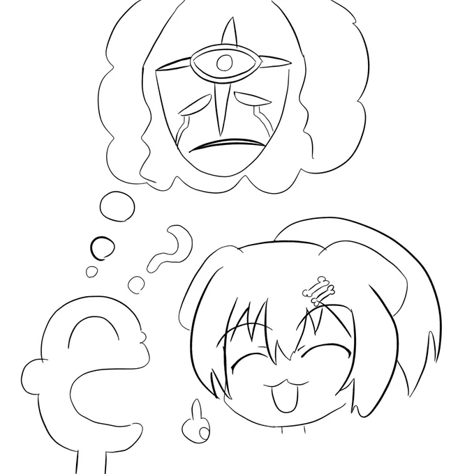 @Ryuuupico_24 ガーゴイルと言えばナディア… 
