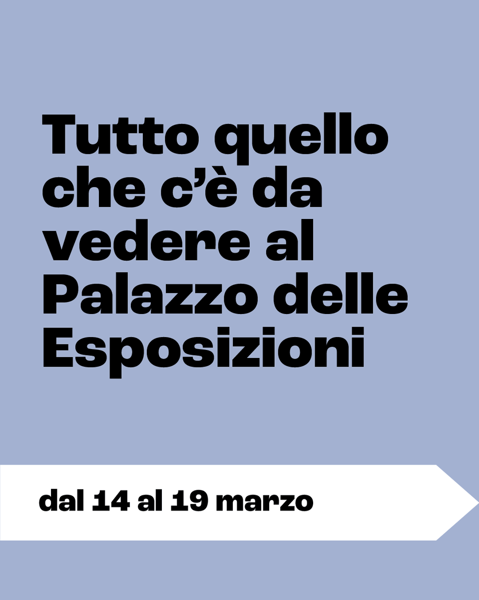 Esposizioni's tweet photo. Domani inizia una nuova settimana al Palazzo delle Esposizioni: scorri per scoprirla.

#PalazzoDelleEsposizioni #FacciamoPace @santegidionews @Caroccieditore @m_pistoletto #MichelangeloPistoletto #FrancoBernabè #LaFormulaDellaCreazione @culture_roma https://t.co/8JYAPBHG9J