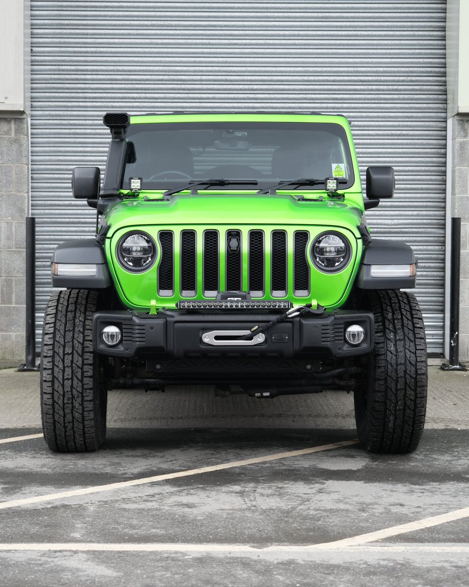 Storm Jeeps tweet media