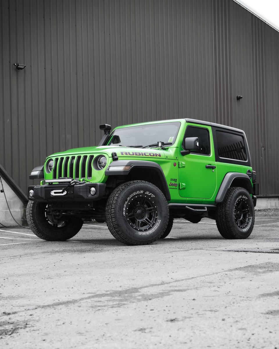 Storm Jeeps tweet media