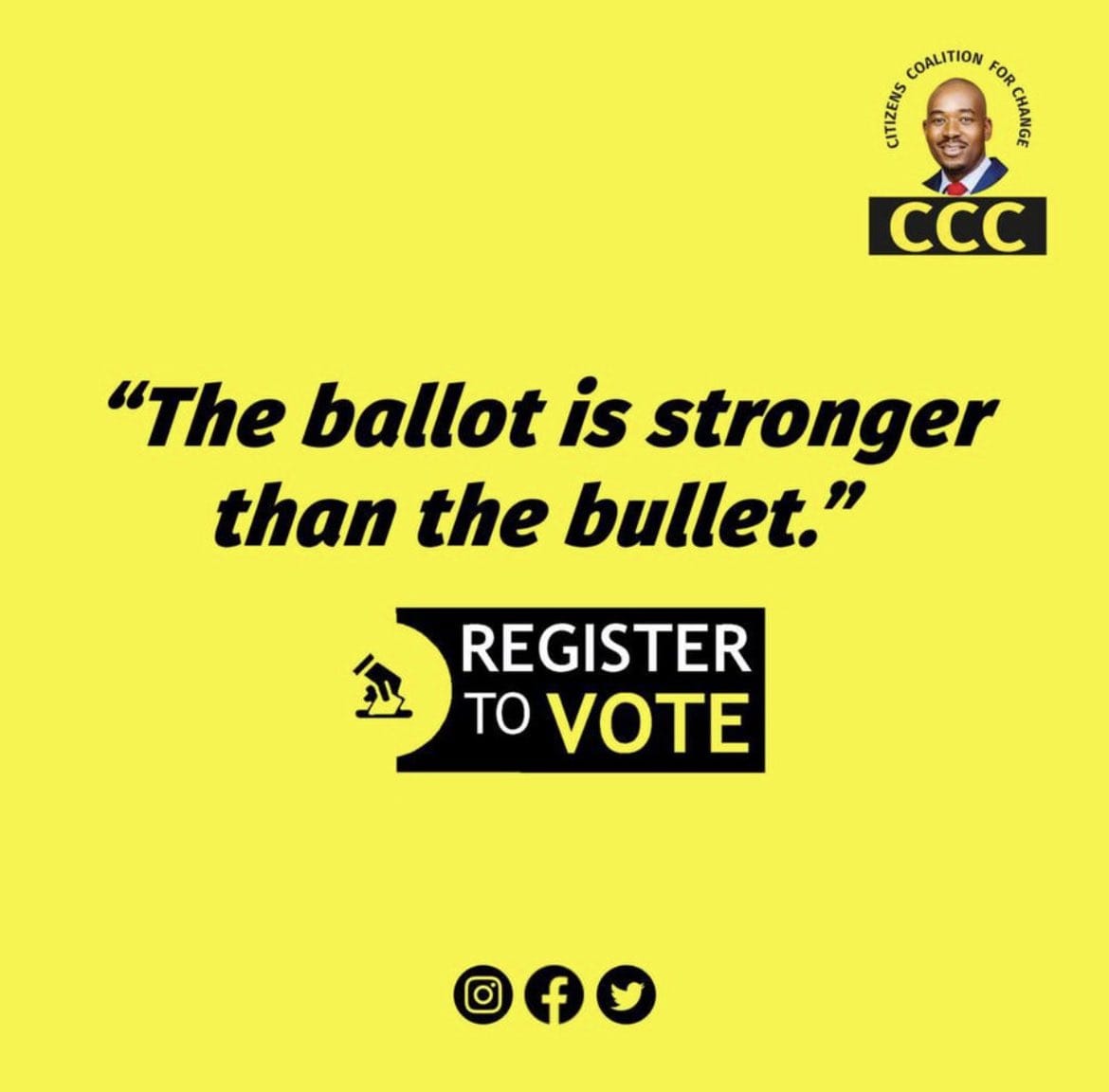 PeterMupondi's tweet photo. For now we are on the ground encouraging people to register to vote! Thats the current business which is hot and fresh! 
Let us ignore the  unnecessary dramas and #FoCus 
Help your Five and I help my Five!  
#FivePlusOne https://t.co/Pfc1O6NC0s