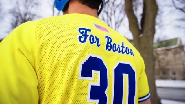 Boston College Baseball on X: For those who served. Those who