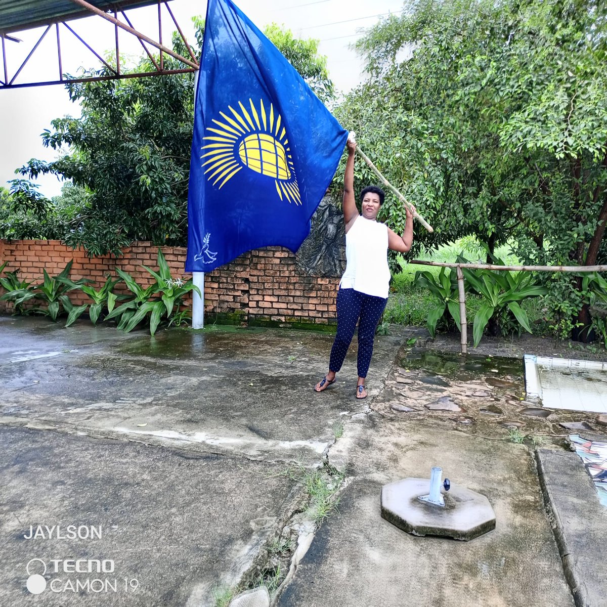 Forging a sustainable and peaceful common future.

Happy Commonwealth Day!

#CommonwealthDay
#commonwealthday2023
#TeamQCT

Happy Commonwealth Day