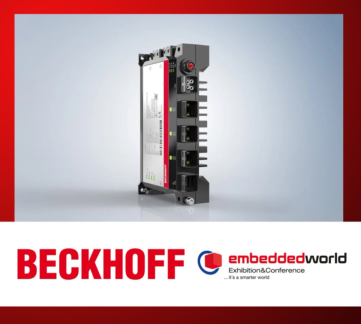 ADL Embedded Solutions GmbH (@adl_europe) / Posts / X