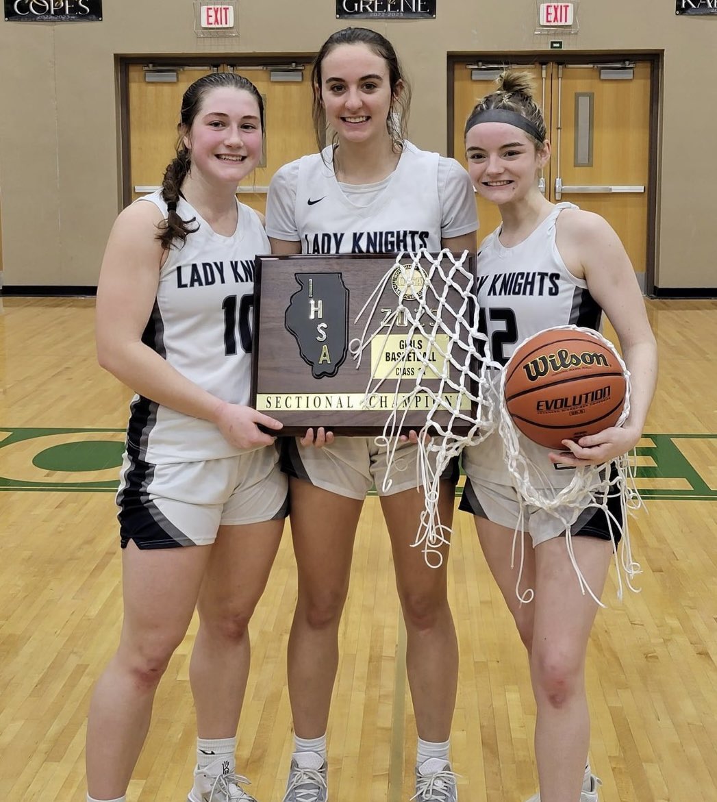 Fieldcrest Lady Knights Basketball (@fhs_ladyknights) on Twitter photo ๐ Mark your calendars for this Saturday (3/18) at 5 PM at GCMS High School as these 3 will suit up one last time together in the <a href="/HOIConference/">HOIC</a> vs <a href="/IlliniPrairie/">Illini Prairie Conference</a> <a href="/WGCYRadio/">(Archive) WGCY Sports</a> All-Star Game! ๐ Mark your calendars for this Saturday (3/18) at 5 PM at GCMS High School as these 3 will suit up one last time together in the <a href="/HOIConference/">HOIC</a> vs <a href="/IlliniPrairie/">Illini Prairie Conference</a> <a href="/WGCYRadio/">(Archive) WGCY Sports</a> All-Star Game!