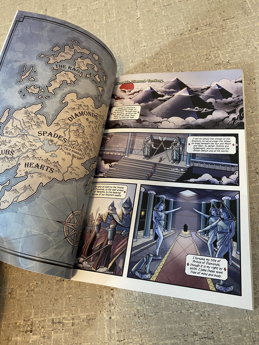 DrRunandDash's tweet photo. Books are IN and they look spectacular! We’re shipping out rewards all week to KS backers, so it’s your last chance to update your shipping info! Digital tier backers will receive a link by the end of the week. Thanks again to all of our backers for making this a success! https://t.co/N7PXSEb5YN