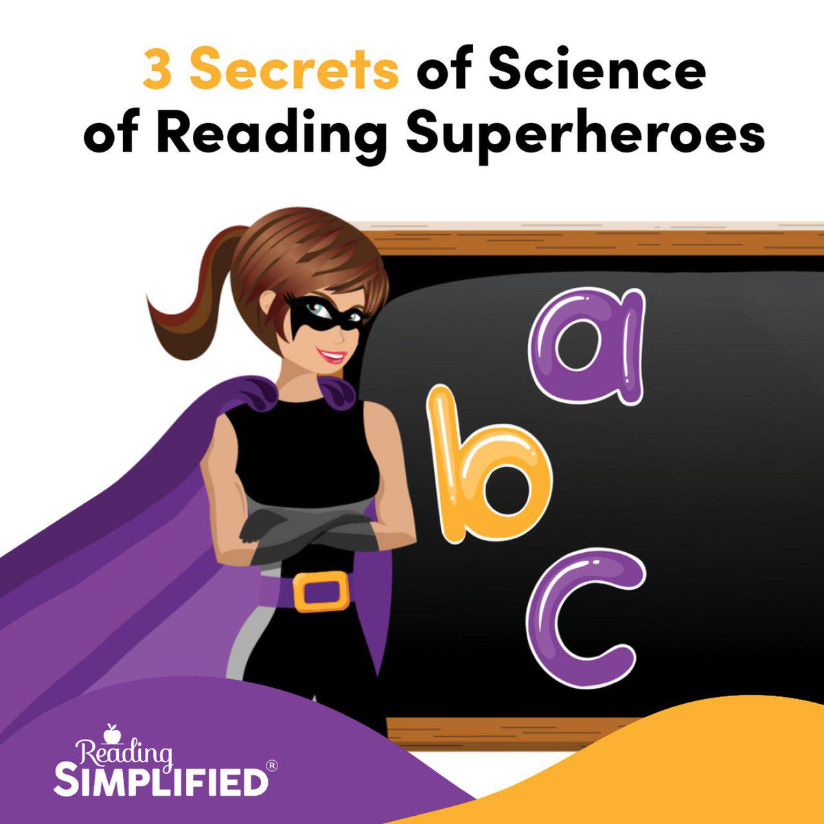 McKinleyDianne's tweet image. Are you ready to streamline your reading instruction and reduce the overwhelm? Register now for our 𝐅𝐑𝐄𝐄 workshop. 📚🦸‍♀️ Click below to register ⬇️
bit.ly/3mQg9vT

#ReadingInstruction #ReadingSimplified #FreeWorkshop