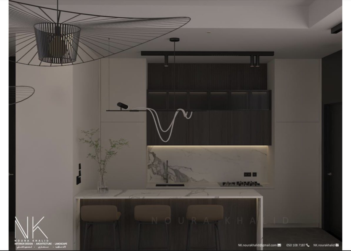 اعمالي • تصميم صالة معيشة | 

تصميم صالة مريحة للاستخدام اليومي وبسجاد كبير حسب طلب العميل وتوظيف الاخشاب بالمساحة مع تصميم مطبخ مفتوح ✨
#تصميم_داخلي #صالة #فيلا #معماري #ديكور #كنب #فلل #مطبخ