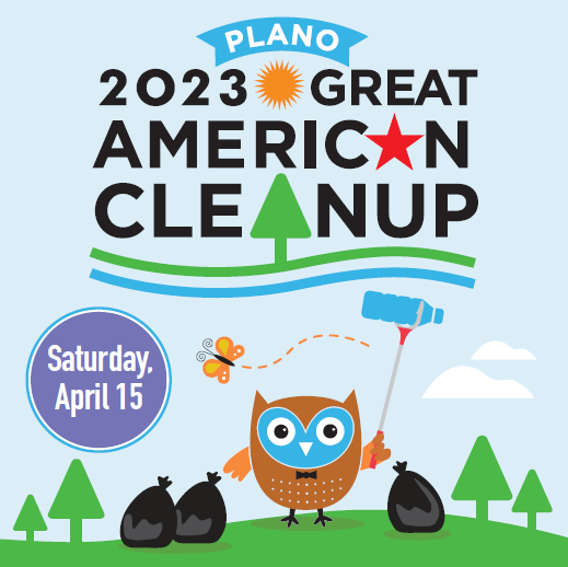City of Plano on Twitter "Registration for the 2023 Great American