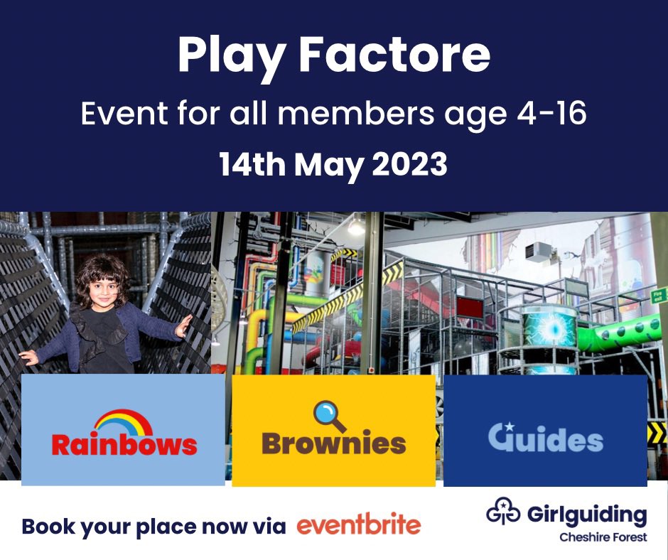 GG Cheshire Forest tweet media