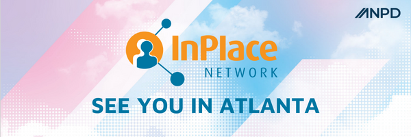 InPlaceSoftware's tweet image. We are excited to join NPD practitioners from around the world tomorrow as we gather for @ANPDaspire. Four days of education, connection, and a chance to share how we can:
✔️ Improve workflows 
✔️ Streamline the student placement process
✔️ Redefine the placement experience