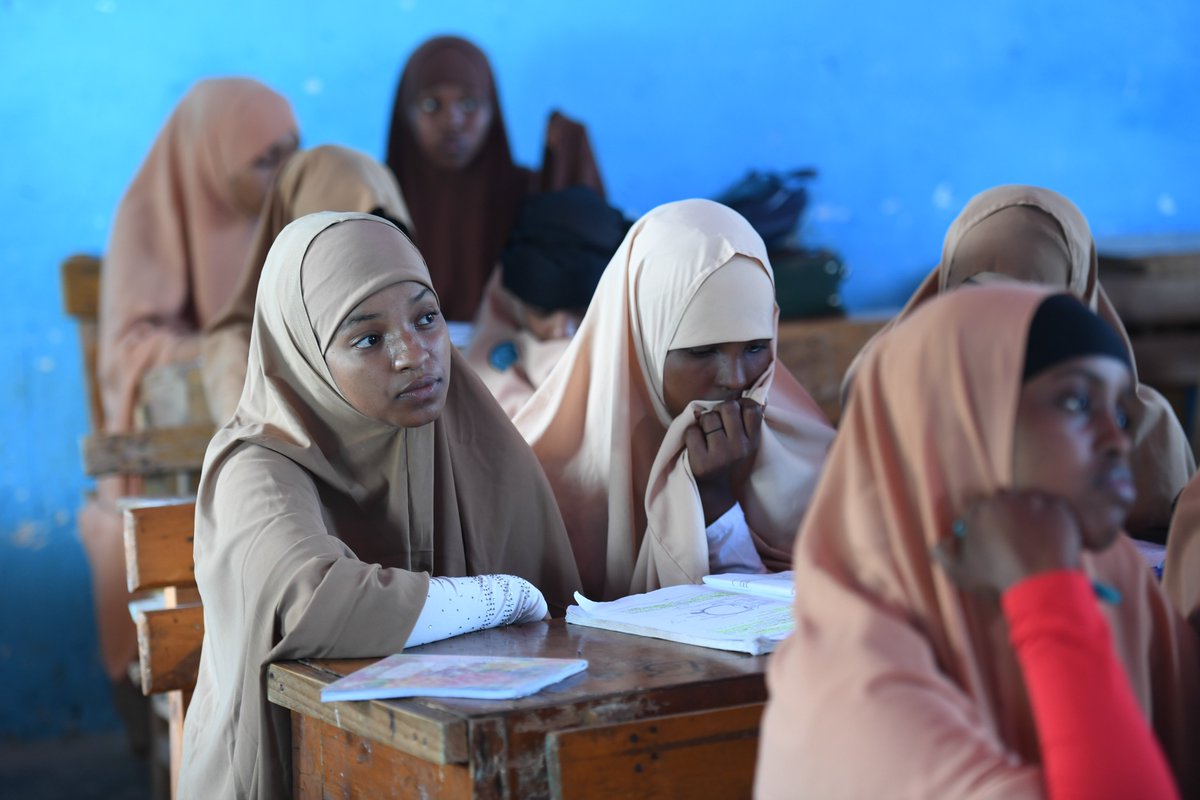 UNICEF Somalia on Twitter: "RT @UNSomalia: At #Somalia’s National