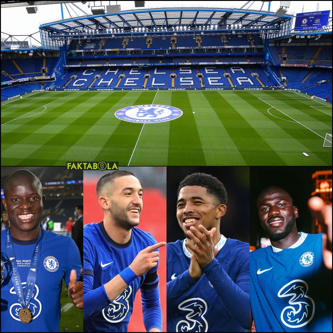 Diumumkan via web &amp; sosmed mereka: hari Minggu tanggal 26 Maret 2023 nanti, klub Chelsea akan mengadakan buka puasa bersama di Stamford Bridge. 

Mereka akan mengundang jamaah Masjid di sektiar, kelompok supporter Chelsea, hingga murid sekolah untuk bukber di stadion Chelsea.