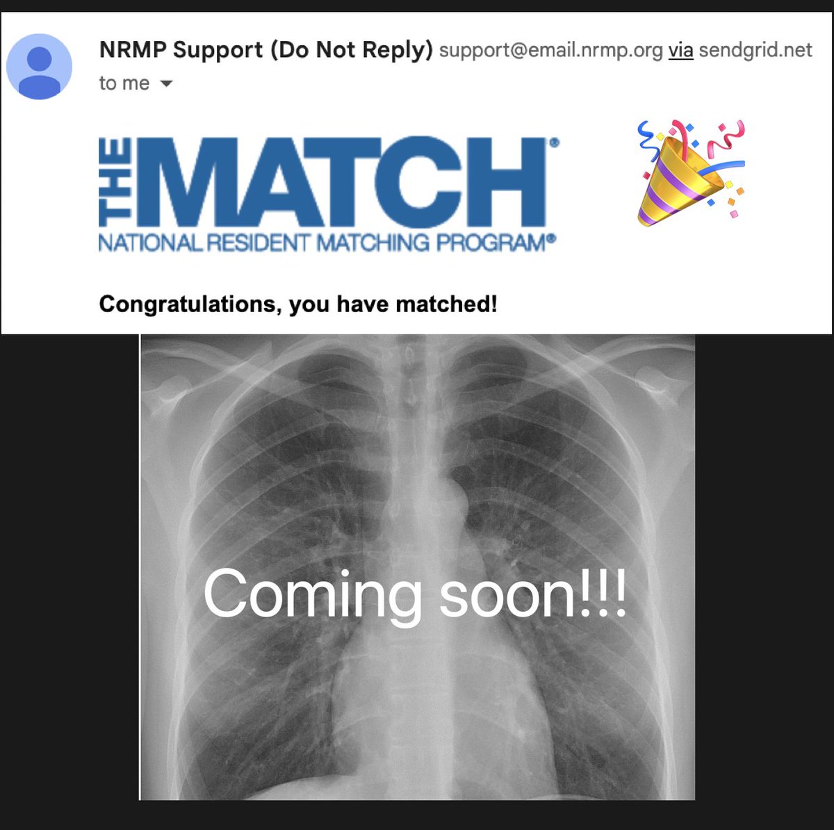 Woodlynn Daniel, MD tweet media