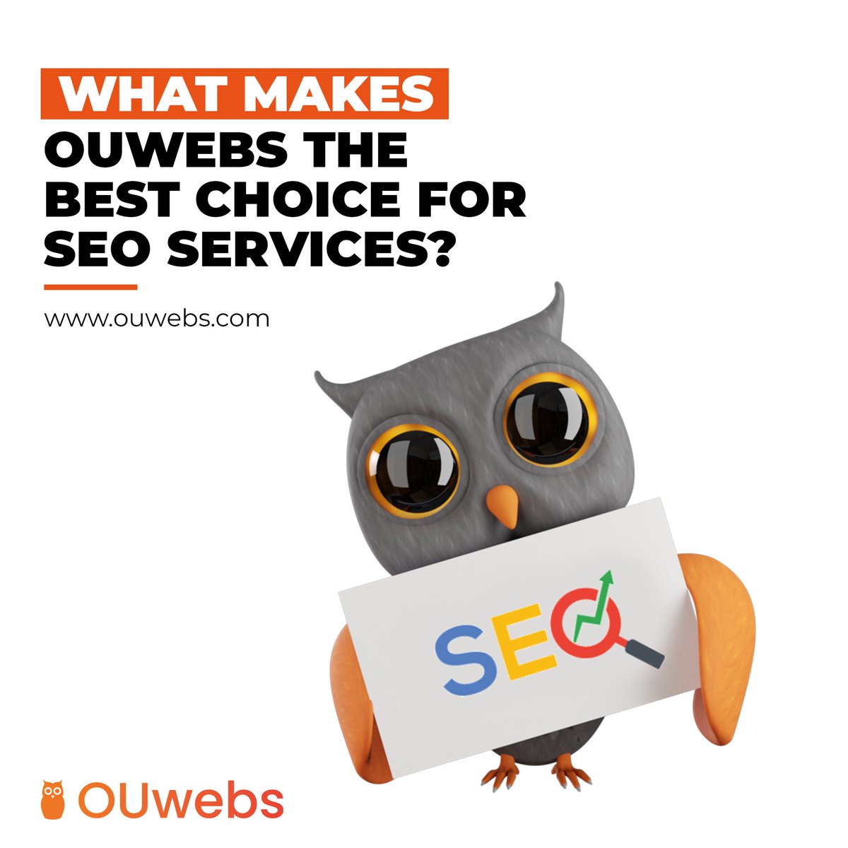 OUwebs's tweet photo. At OUwebs, we provide the best SEO services to help your business reach its highest potential. Let us help you take your business to the next level with our reliable SEO services!

Check out our website: https://t.co/35WBf0q9Ny

#marketingstrategy #seo #love #photography #travel https://t.co/MzlOw6Vjsr