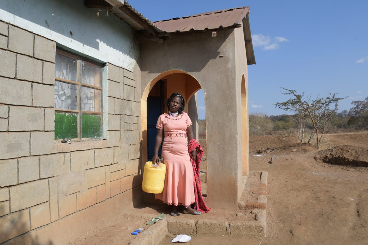 Just a Drop tweet media