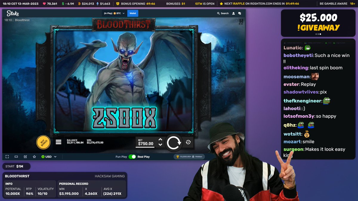 Roshtein tweet media